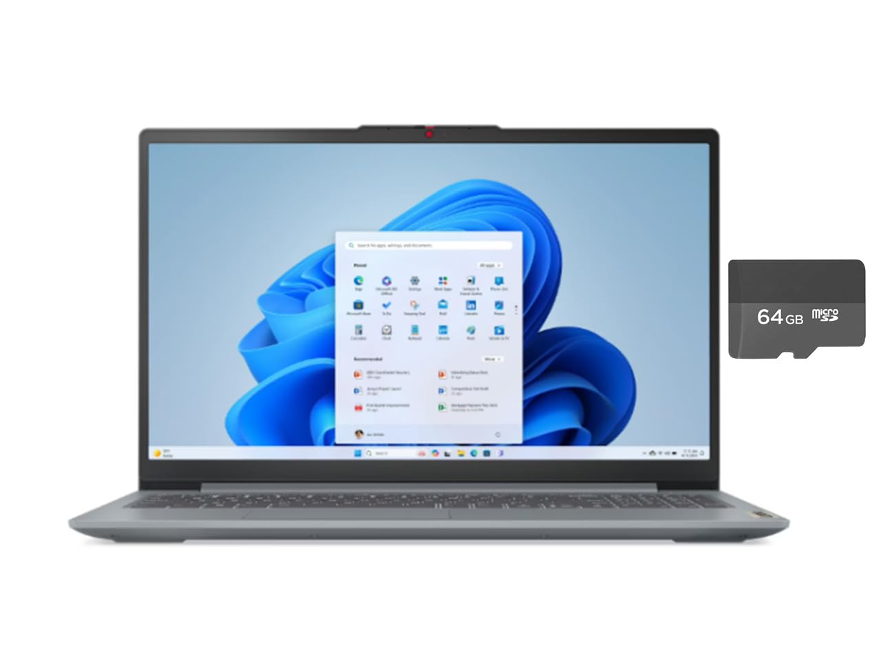 Amazon.com: Lenovo IdeaPad Slim 3i 15.6